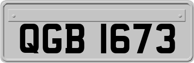 QGB1673