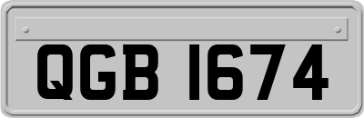 QGB1674