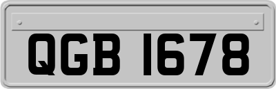 QGB1678
