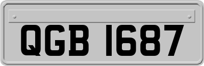 QGB1687