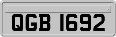 QGB1692