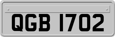QGB1702