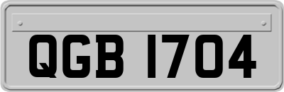 QGB1704