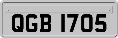 QGB1705