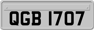 QGB1707