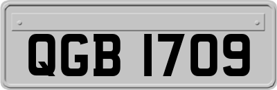 QGB1709