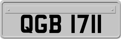 QGB1711