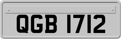 QGB1712