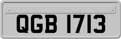 QGB1713