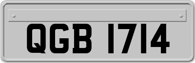 QGB1714