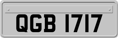 QGB1717