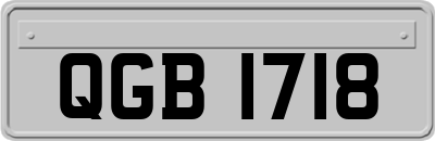 QGB1718