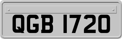 QGB1720