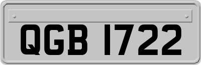 QGB1722