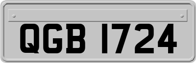 QGB1724
