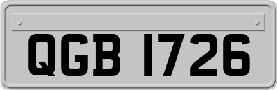 QGB1726