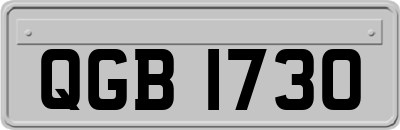 QGB1730