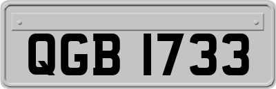 QGB1733