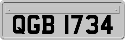 QGB1734