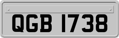 QGB1738