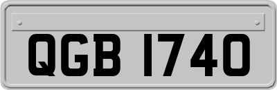 QGB1740