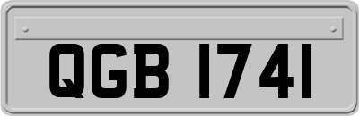 QGB1741