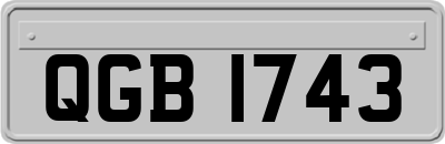 QGB1743