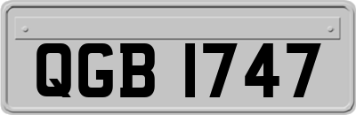 QGB1747
