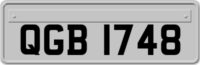QGB1748