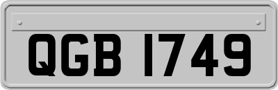 QGB1749