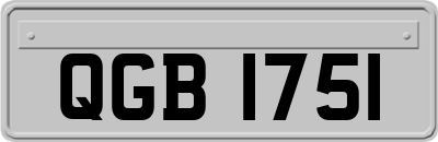 QGB1751