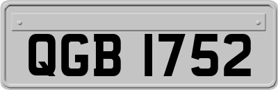 QGB1752