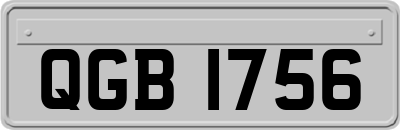 QGB1756