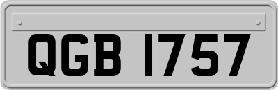 QGB1757