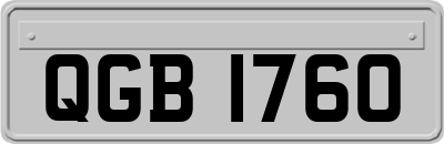 QGB1760
