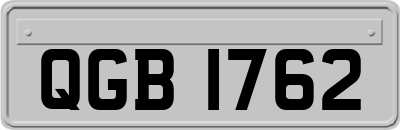 QGB1762
