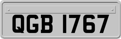QGB1767