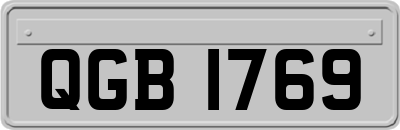QGB1769