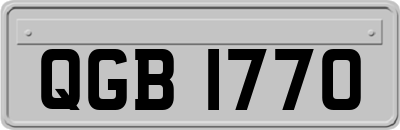 QGB1770