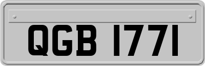 QGB1771