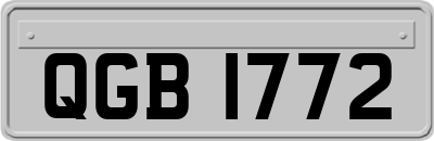 QGB1772