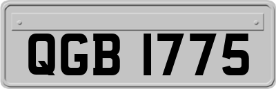 QGB1775
