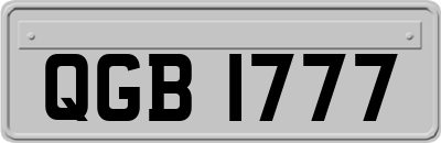 QGB1777