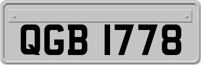QGB1778