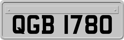 QGB1780