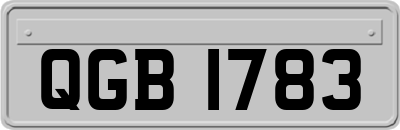 QGB1783