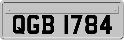 QGB1784