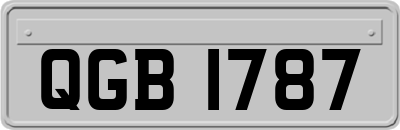 QGB1787