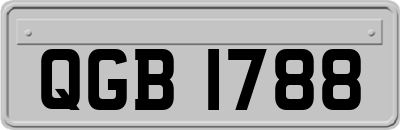 QGB1788