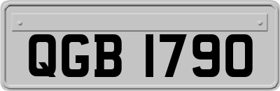 QGB1790